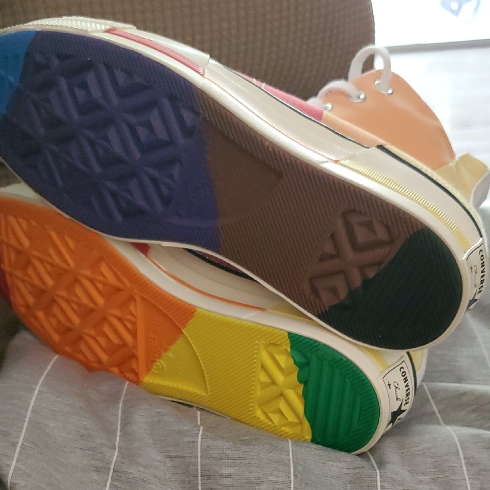 Converse Flash $75 - Picture 6 of 9